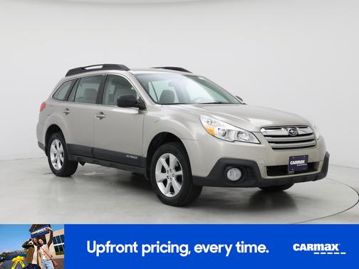 2014 Subaru Outback 2.5I