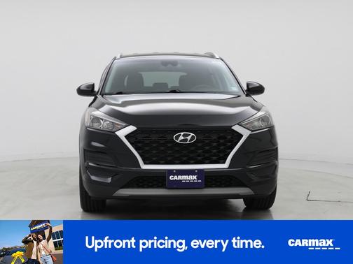 2019 Hyundai TUCSON SEL