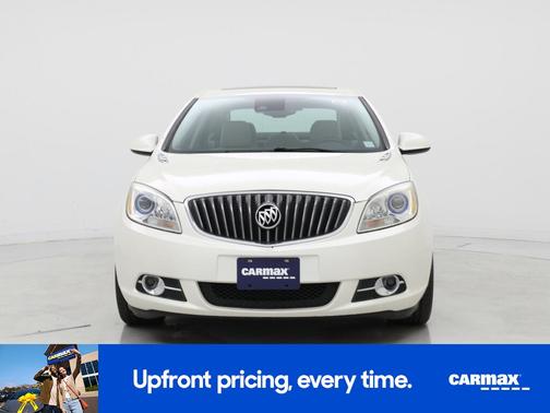 2015 Buick Verano Leather