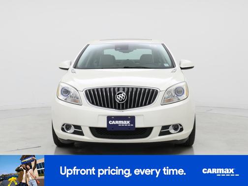 2015 Buick Verano Leather