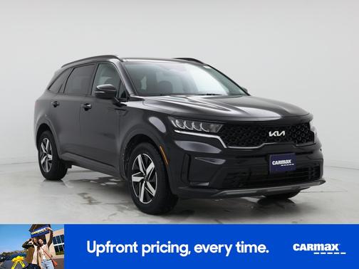 2023 Kia Sorento S
