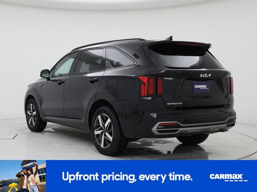 2023 Kia Sorento S