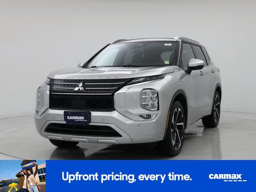 2024 Mitsubishi Outlander SEL