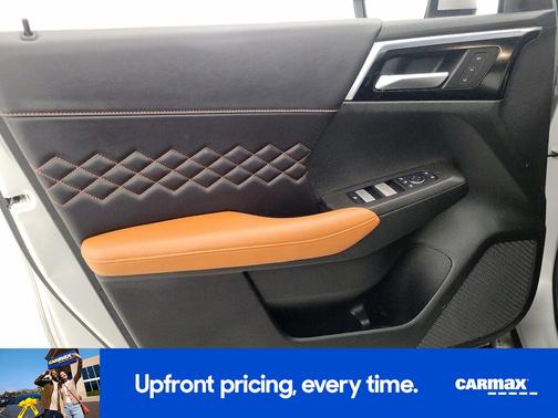 2024 Mitsubishi Outlander SEL