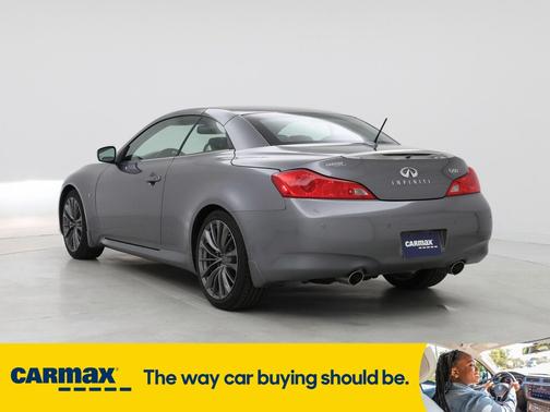 2014 INFINITI Q60