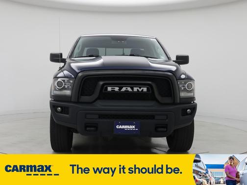 2019 RAM 1500 Classic Warlock