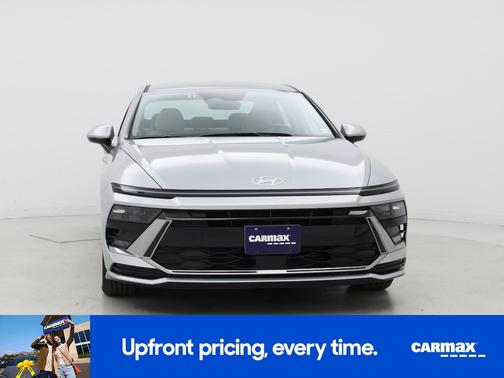 2024 Hyundai SONATA Hybrid SEL