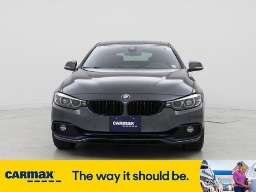 2020 BMW 430 I xDrive Gran Coupe