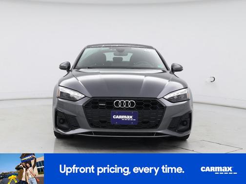 2021 Audi A5 Sportback S-Line Prestige