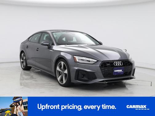 2021 Audi A5 Sportback S-Line Prestige
