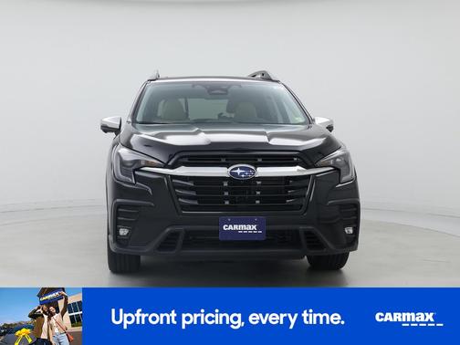 Black 2023 Subaru Ascent Limited