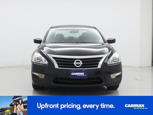 2015 Nissan Altima S