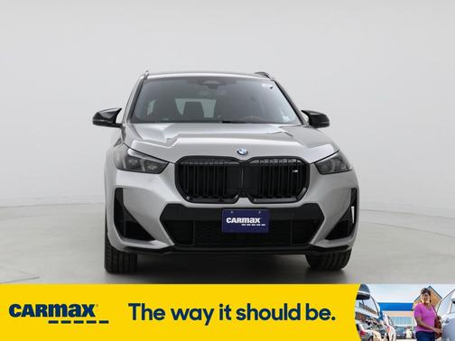 2024 BMW X1 M35i
