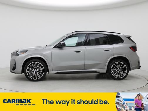 2024 BMW X1 M35i