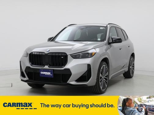 2024 BMW X1 M35i