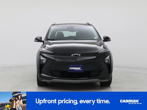 2022 Chevrolet Bolt EUV Premier