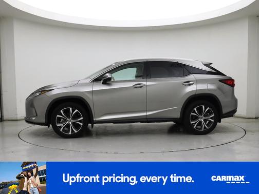 2022 Lexus RX 350 RX 350