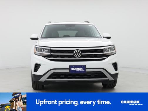 2021 Volkswagen Atlas SE w/Tech