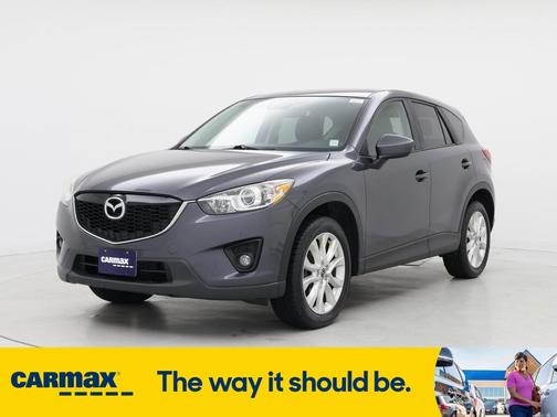 2014 Mazda CX-5 Grand Touring