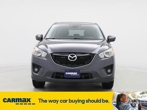 2014 Mazda CX-5 Grand Touring