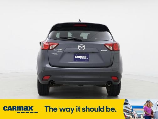 2014 Mazda CX-5 Grand Touring