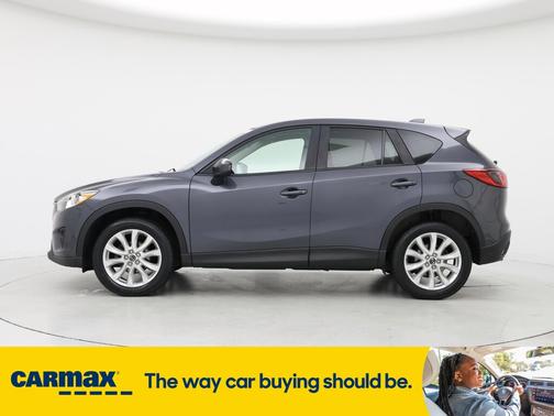 2014 Mazda CX-5 Grand Touring