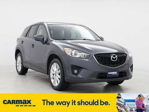 2014 Mazda CX-5 Grand Touring