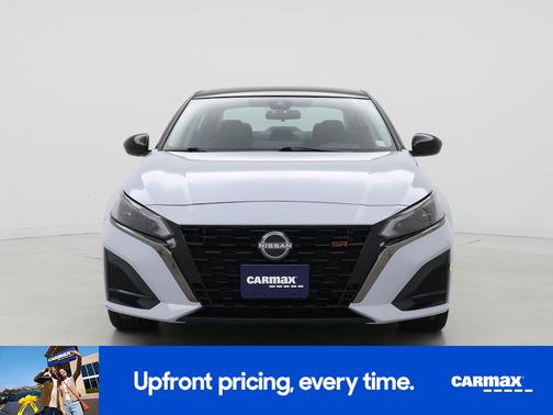 2023 Nissan Altima SR