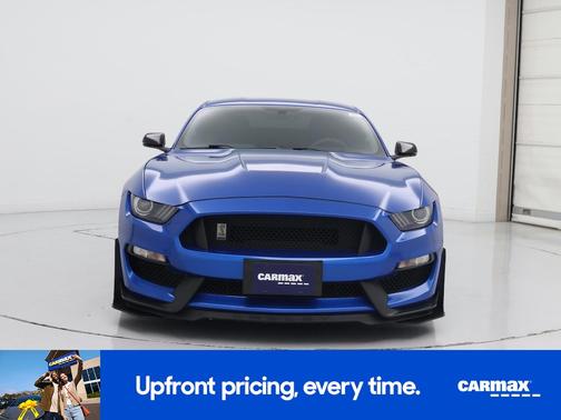 2019 Ford Mustang Shelby GT350