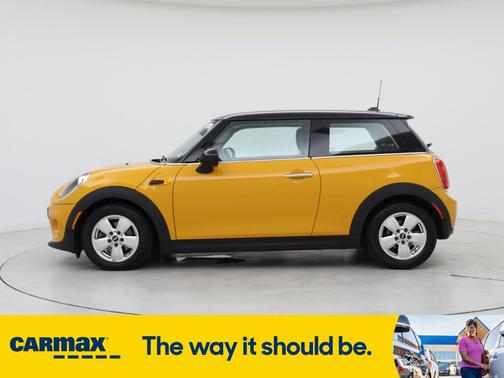 2015 MINI Hardtop 