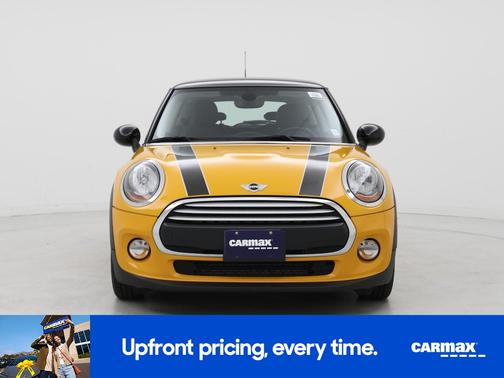2015 MINI Hardtop 