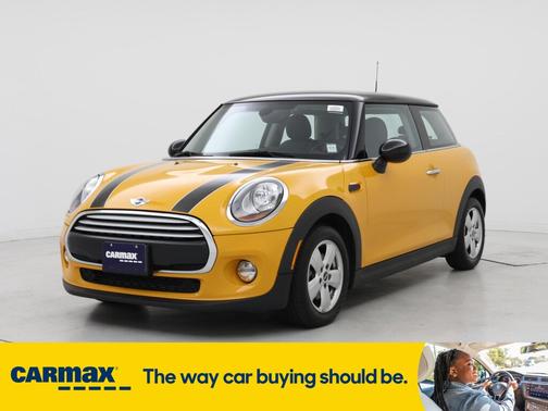 2015 MINI Hardtop 