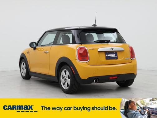 2015 MINI Hardtop 