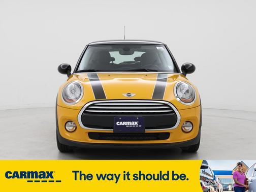 2015 MINI Hardtop 