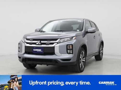 2020 Mitsubishi Outlander Sport SE