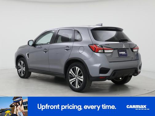 2020 Mitsubishi Outlander Sport SE