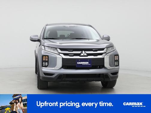 2020 Mitsubishi Outlander Sport SE