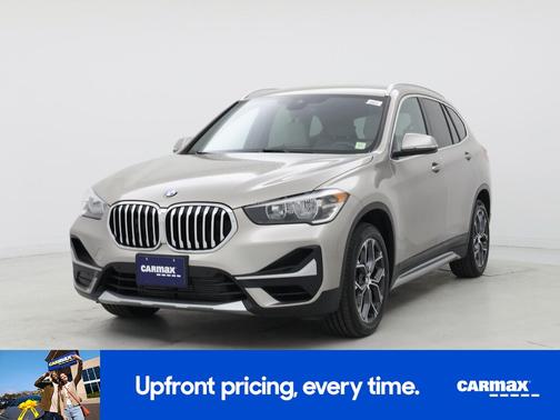 2022 BMW X1 SDrive28i