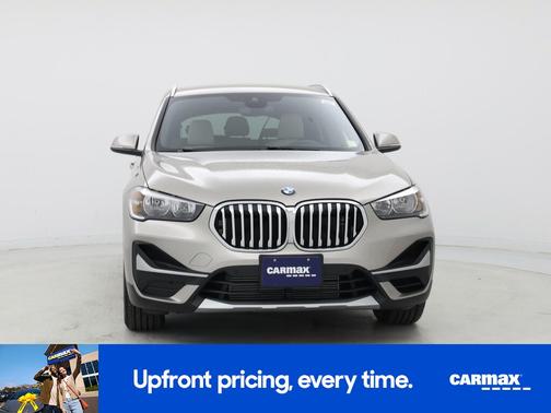 2022 BMW X1 SDrive28i