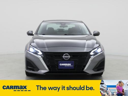 2023 Nissan Altima SL