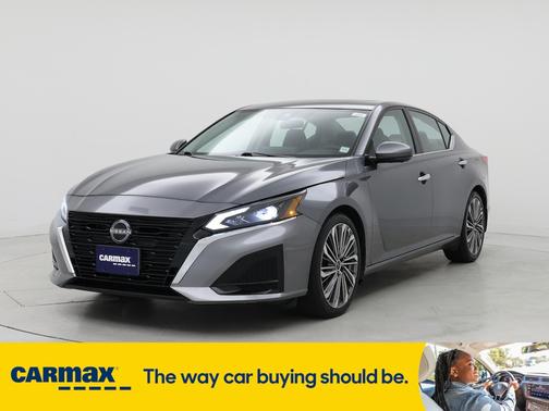 2023 Nissan Altima SL