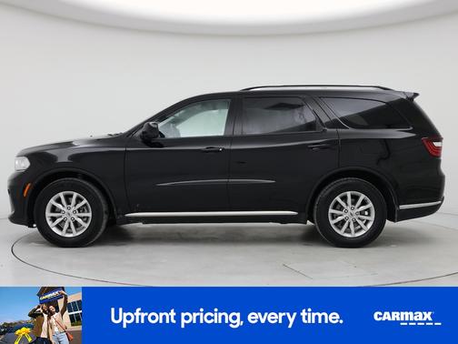 2024 Dodge Durango SXT