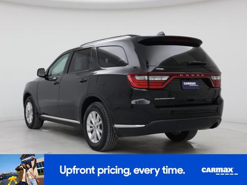 2024 Dodge Durango SXT