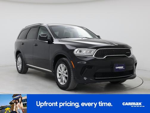 2024 Dodge Durango SXT