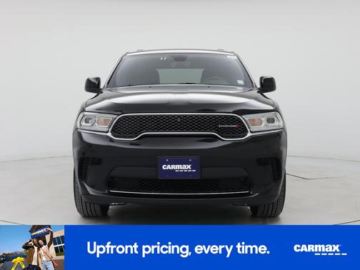 2024 Dodge Durango SXT