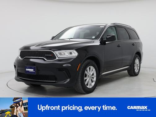2024 Dodge Durango SXT