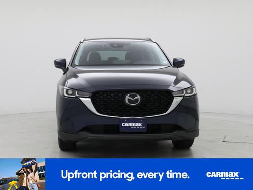 2023 Mazda CX-5 Carbon Edition