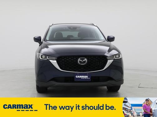 2023 Mazda CX-5 Carbon Edition