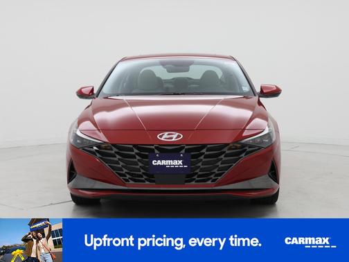 2023 Hyundai ELANTRA HEV Limited