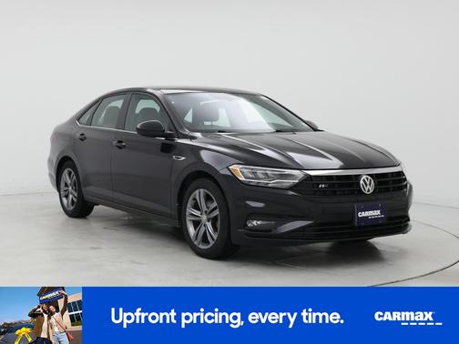 2020 Volkswagen Jetta R-Line
